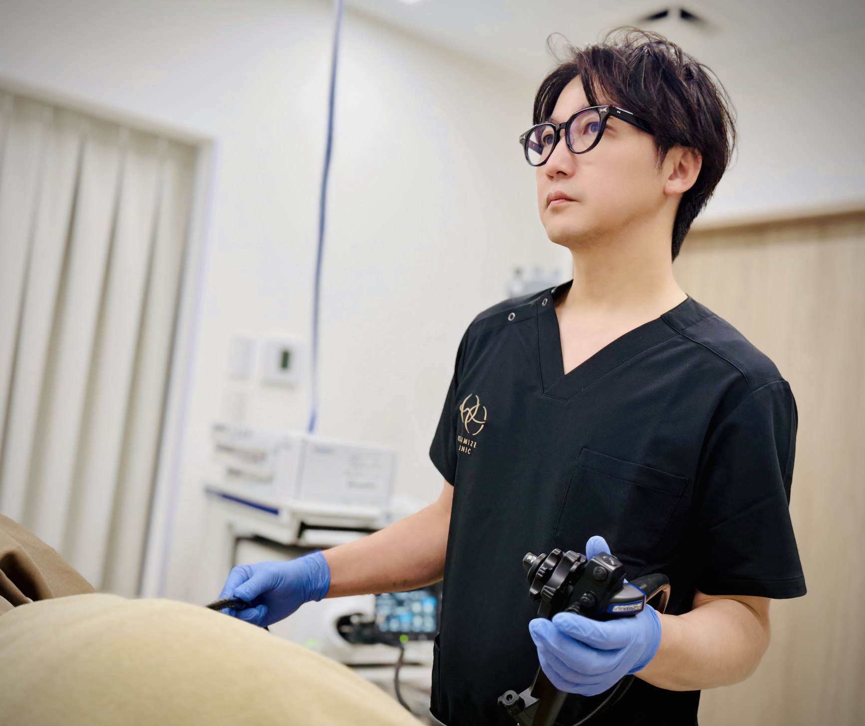 オプティマイズ クリニック OPTIMIZE CLINICのサブ写真１